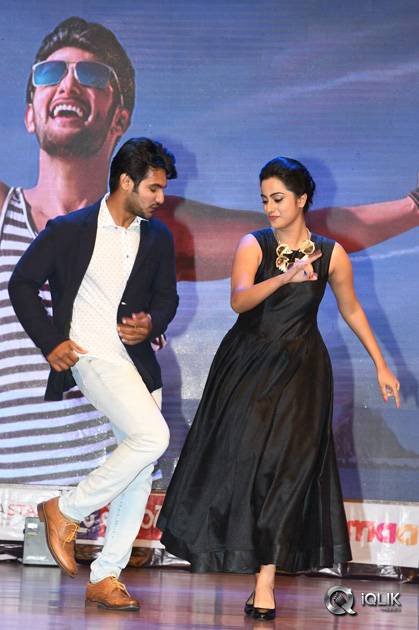 Chuttalabbayi-Movie-Audio-Launch